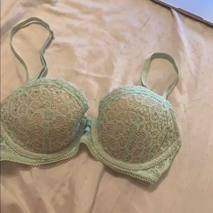 Victoria’s Secret Bra